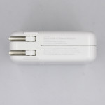 Зарядное устройство Apple MacBook USB-C Power Adapter (model: A2166) 96W PD (20.5V 4.7A) Orig White, Б/ У