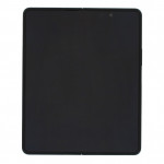 Дисплей Samsung F926  Galaxy Z Fold3 5G, Phantom Green | с сенсорным экраном и рамкой, оригинал (GH82-26283B)