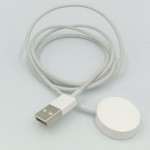 Зарядний кабель Apple Watch Magnetic Charging Cable 1m A1570 (MKLG2AM/ A),  Б/ У (MKLG2AM/ A)