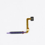 Сканер отпечатка пальцев Xiaomi Redmi 10 (2022) White, оригинал (490100008R9X)