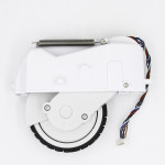 Правое колесо Xiaomi Mi Robot Vacuum Mop Essential, оригинал (C015550014200)