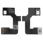 Шлейф JCID non-rebovable Apple iPhone XR/  XS/  XS Max, для восстановления Face ID, оригинал