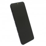 Дисплей Samsung A045 Galaxy A04 (2022) с тачскрином и рамкой, Black, оригинал (GH81-22731A)