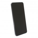 Дисплей Samsung S906 Galaxy S22+ Black | с сенсорным экраном и рамкой, оригинал (GH82-27500A)