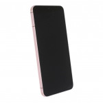 Дисплей Samsung S906 Galaxy S22+ Pink Gold | с сенсорным экраном и рамкой, оригинал (GH82-27500D)