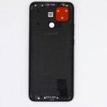 Крышка АКБ Xiaomi POCO C40 Tarnish, оригинал (55050001WL9T)