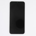 Дисплей Xiaomi Poco M5, Black | с сенсорной панелью и рамкой, оригинал (560001L19C00)