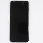 Дисплей Xiaomi Redmi 10 (2022), Black | с сенсорной панелью и рамкой, оригинал (560001K19S00)