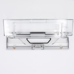 Пылесборник без фильтра Mi Robot Vacuum1C, оригинал (C015550008700)