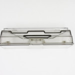 Пылесборник Xiaomi Mi Robot Vacuum Mop 1C /  Dreame F9, Б/ У (C015790007200)