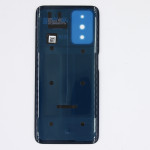 Крышка АКБ Redmi 10 2022 NFC Blue, оригинал (55050001KJ9X)