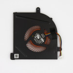 Вентилятор MSI кулер для моделей ноутбука GS62, GS63, GS73 (CPU Fan) BS5005HS-U2F1 4pin, 5V, 4pin