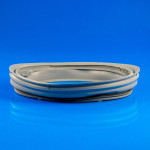 Манжет люка стиральной машины LG 4986EN1001A, оригинал (4986EN1001A)