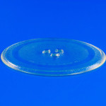 Тарелка 245 мм для СВЧ-печи под куплер, оригинал (3390W1G005H)