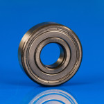 Подшипник шариковый SKF 304zz (6304), оригинал (481252028005)