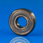 Подшипник шариковый SKF 304zz (6304), оригинал (481252028005)