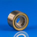 Двухрядный подшипник  SKF BA2B 633667 BB, оригинал (BA2B 633667 BB)