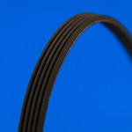 Ремень для стиральной машины 1187 J5 «Hutchinson», оригинал