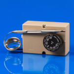 Универсальный термостат с длинным капилляром -35 /  +35, оригинал