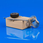 Универсальный термостат с длинным капилляром -35 /  +35, оригинал