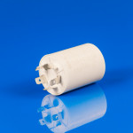 Сетевой фильтр 2 (на гайке) универсальный, оригинал (DC29-00006A)