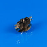 Двухполюсный термостат Gorenje 482993 Original, оригинал (485993)