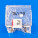 Петля люка (завес) LG 4774EN2001A, оригинал (4774EN2001A)