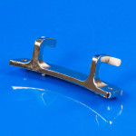 Петля люка (завес) LG 4774EN2001A, оригинал (4774EN2001A)