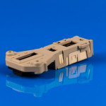 Устройство блокировки люка (замок) LG 6601ER1005A Original, оригинал (6601ER1005A)