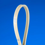 Желтый ремень «Megadyne» 1192 J3 EL, оригинал (481935818155)