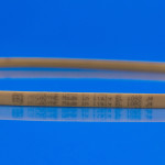 Ремень желтый «Megadyne» 1092 J4 EL, оригинал