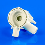 Тонкий корпус насоса Bosch Siemens, оригинал (005859)