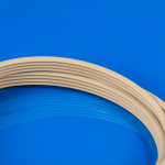 Желтый ремень «Megadyne» 1200 J6 EL, оригинал (1462477009)