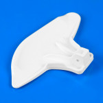 Ручка дверки для стиральной машины Indesit C00270986, оригинал (C00270986)