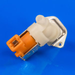 Впускной клапан 1/ 180 со спаренной фишкой, оригинал (50227706004)