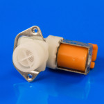 Впускной клапан 1/ 180 со спаренной фишкой, оригинал (50227706004)