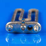 ТЭН Thermowatt 1900w 18см. с отв., оригинал (C00273277)