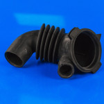 Патрубок от бака к насосу LG 4738EN2003A, оригинал (4738EN2003A)