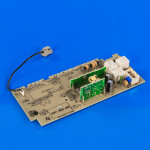 Модуль (плата управления) Indesit Ariston C00274112 для посудомоечной машины, оригинал (C00274112)