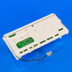 Модуль (плата управления) Indesit Ariston C00274112 для посудомоечной машины, оригинал (C00274112)