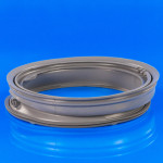 Манжета люка (резина) LG MDS41955002, оригинал (MDS41955002)