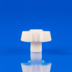 Куплер (грибочек) LG 4370W1A006A для СВЧ печи, оригинал (4370W1A006A)