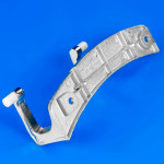 Петля дверки стиральной машины LG 4774ER2005A, оригинал (4774ER2005A)