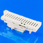 Модуль (плата управления) Ariston Indesit C00254298, оригинал (C00254298)