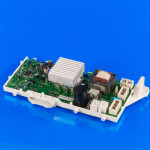 Модуль (плата управления) Ariston Indesit C00254298, оригинал (C00254298)