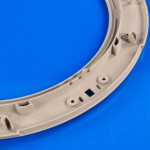 Обечайка люка задняя Bosch Siemens 432074, оригинал (432074)