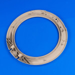 Обечайка люка задняя Bosch Siemens 432074, оригинал (432074)