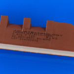 Генератор искры на 6 свечей Gorenje 185871, оригинал (185871)