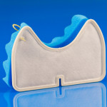 Поролоновый фильтр Samsung DJ97-00841A, оригинал (DJ97-00841A)