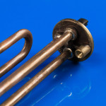 ТЭН Thermowatt 2,0 кВат, фланец 48мм, c портом под анод, оригинал